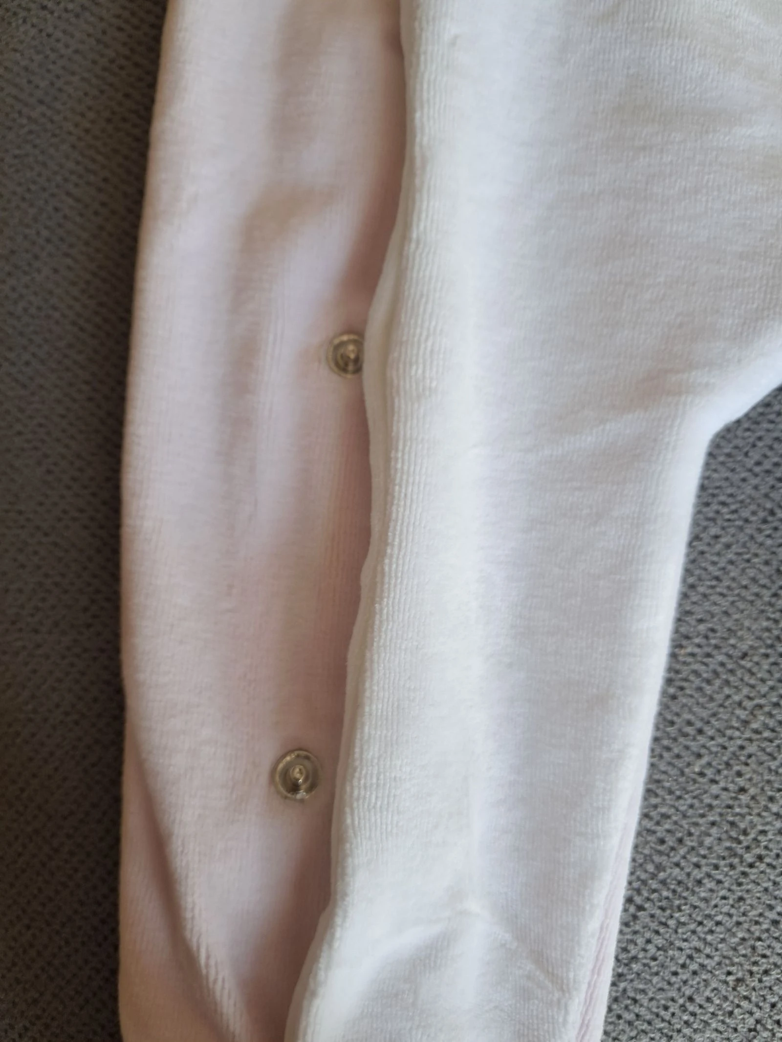 Pijama sargento mayor 18 meses – photo 4